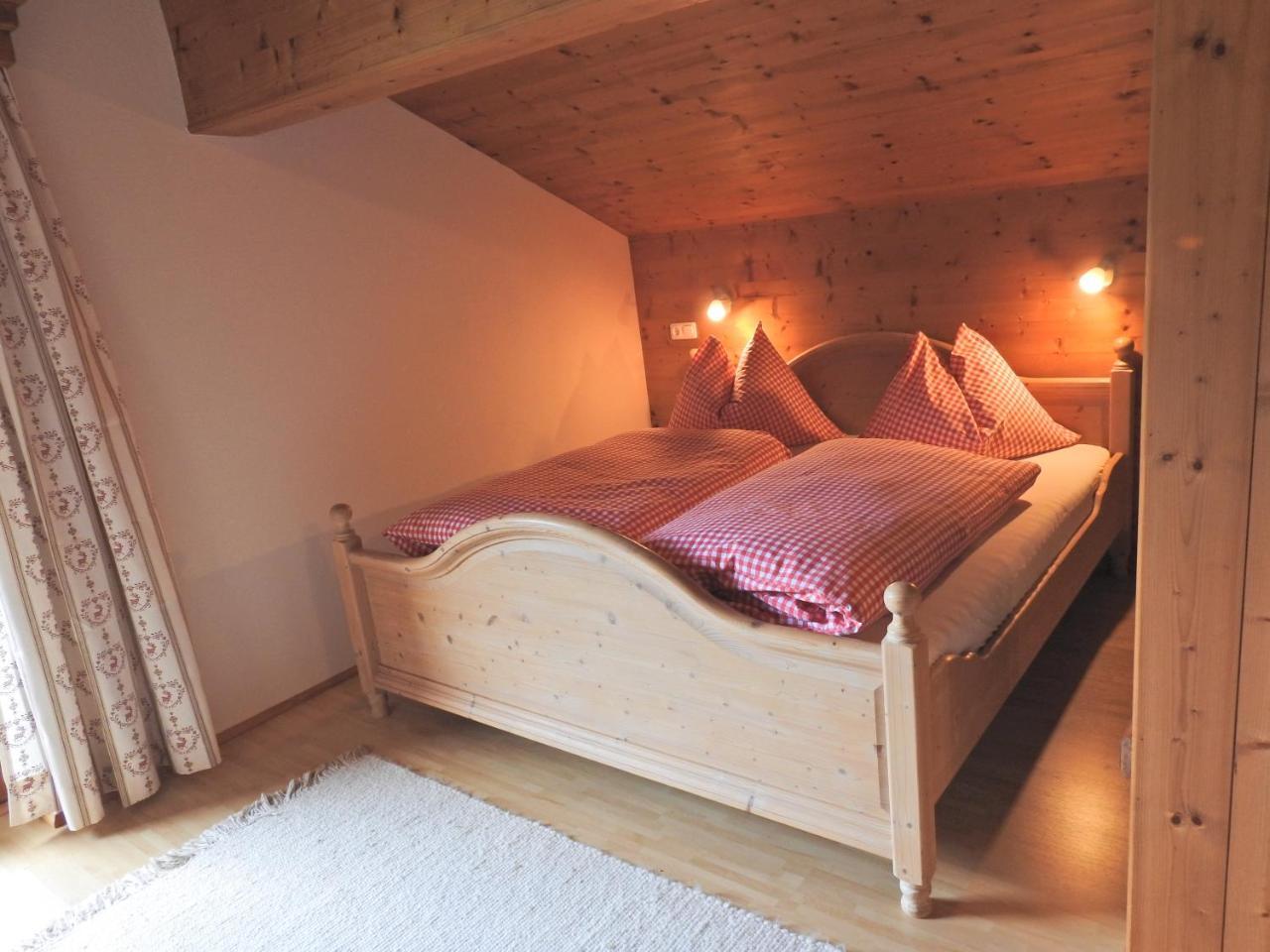 Bauernhof Hintenberg Itter Exterior foto