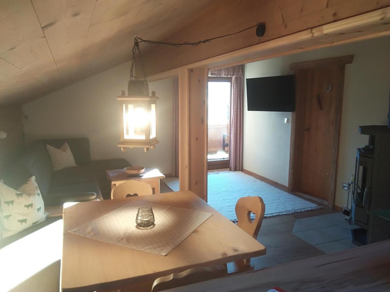 Bauernhof Hintenberg Itter Exterior foto