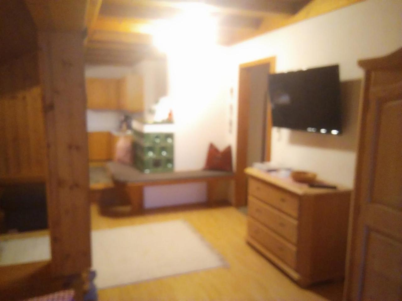 Bauernhof Hintenberg Itter Exterior foto